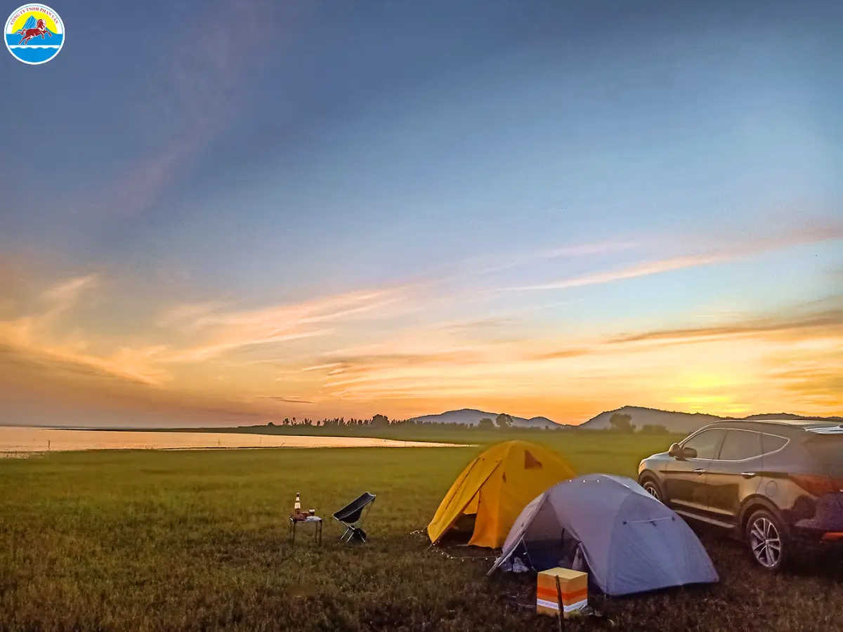 du lịch sinh thái tây ninh