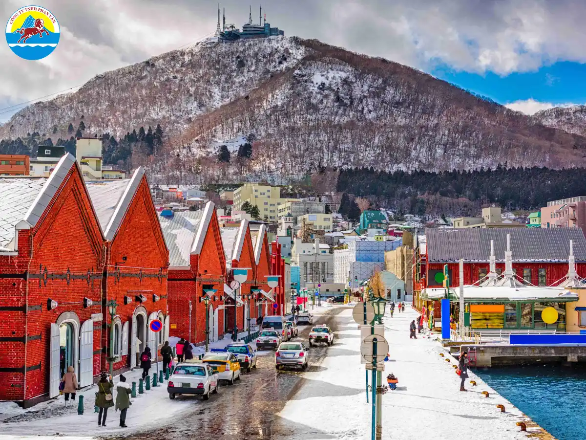 Hokkaido