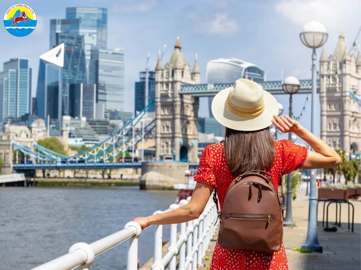 Tour du lịch Anh Quốc trọn gói ngày càng được ưa chuộng