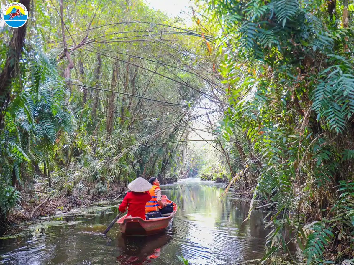 kinh nghiệm du lịch tiền giang​