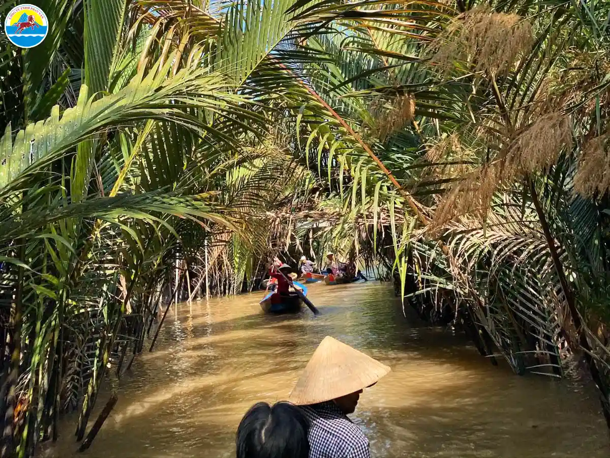 kinh nghiệm du lịch tiền giang