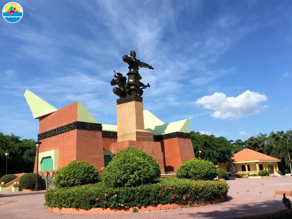 kinh nghiệm du lịch tiền giang​