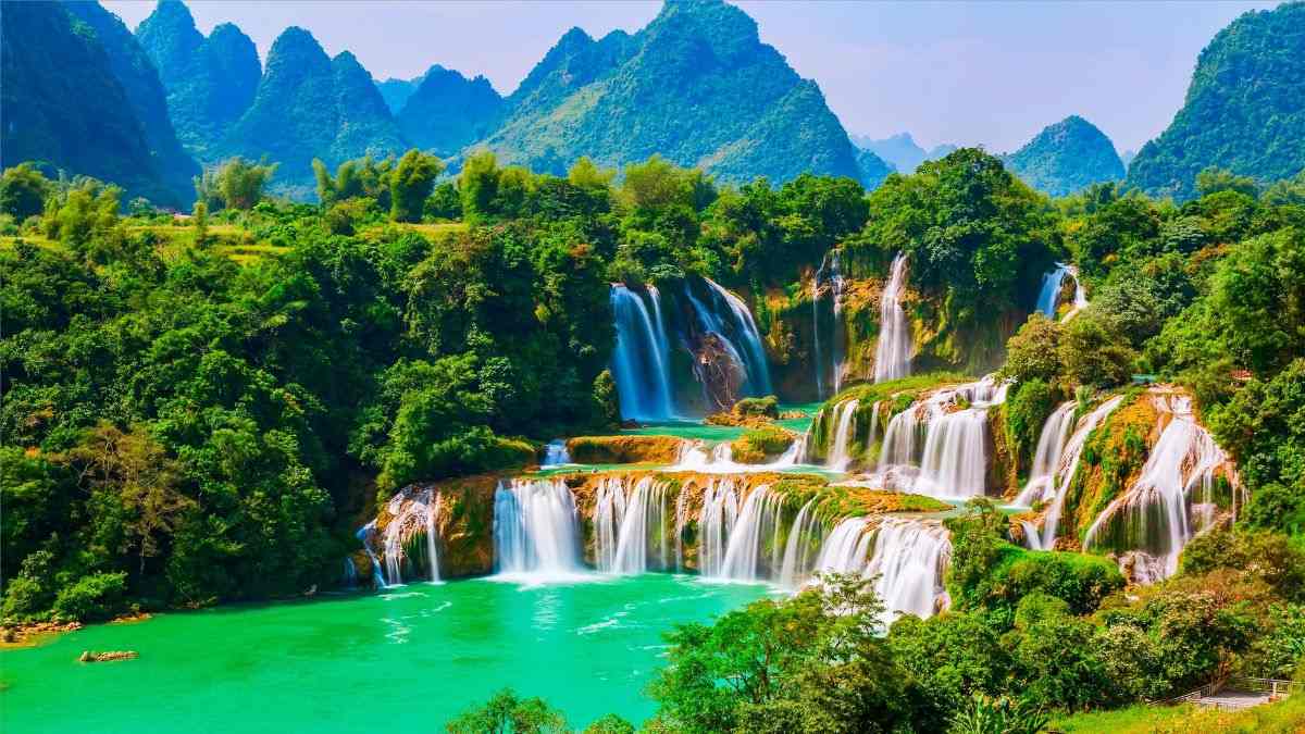 Kinh Nghiệm Du Lịch Dành Cho Giới Trẻ