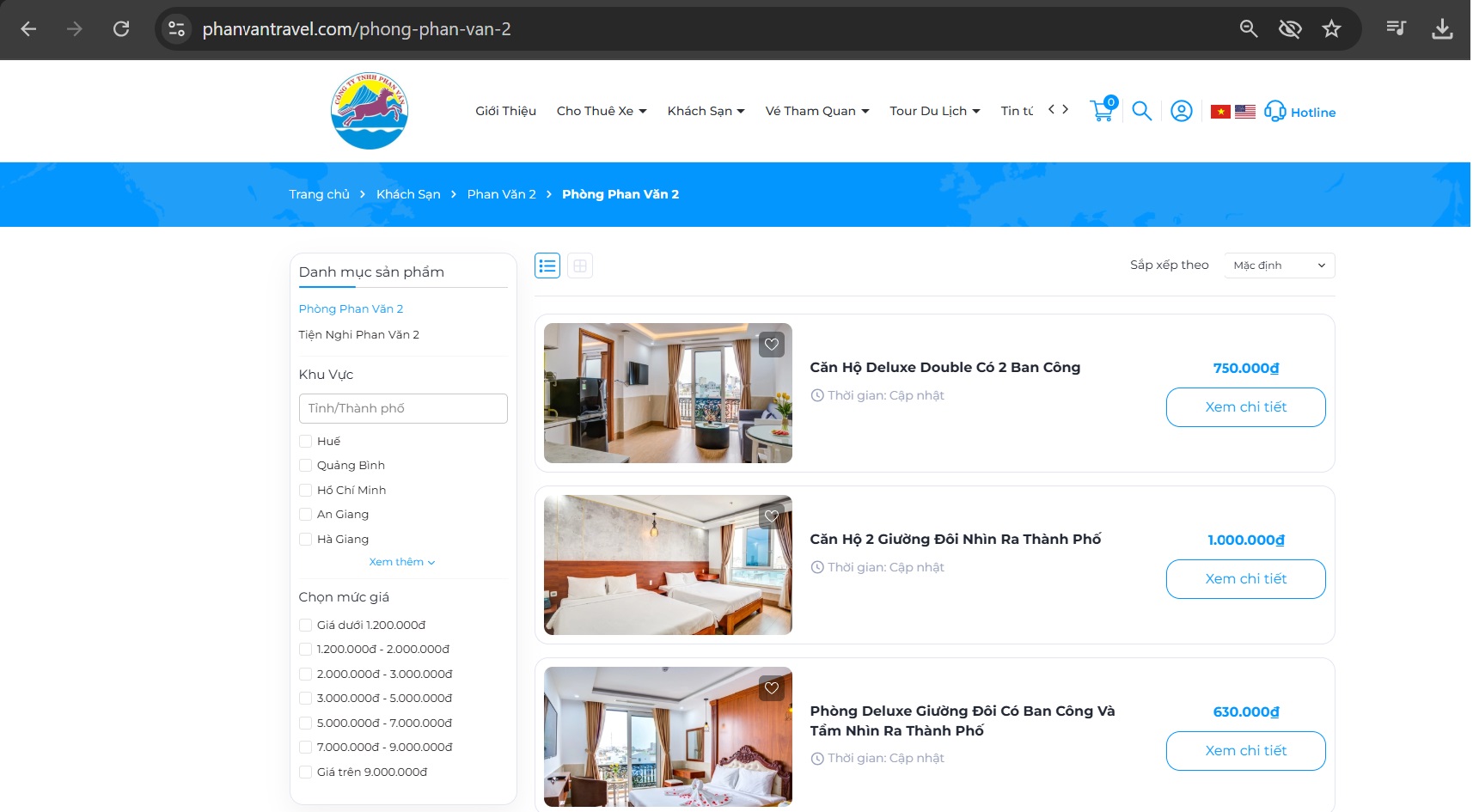 Kinh Nghiệm Du Lịch Dành Cho Giới Trẻ