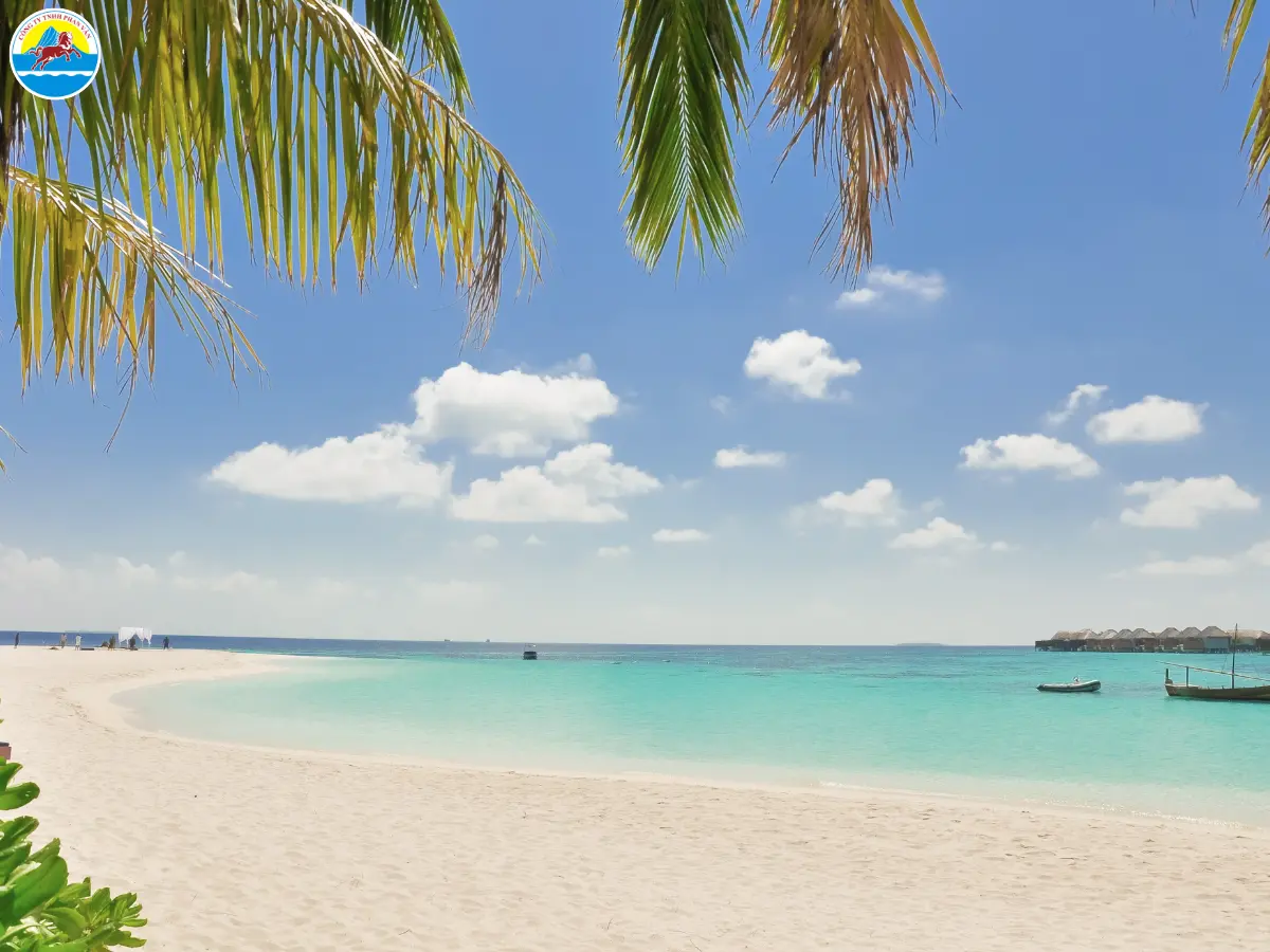 du lịch cam ranh​