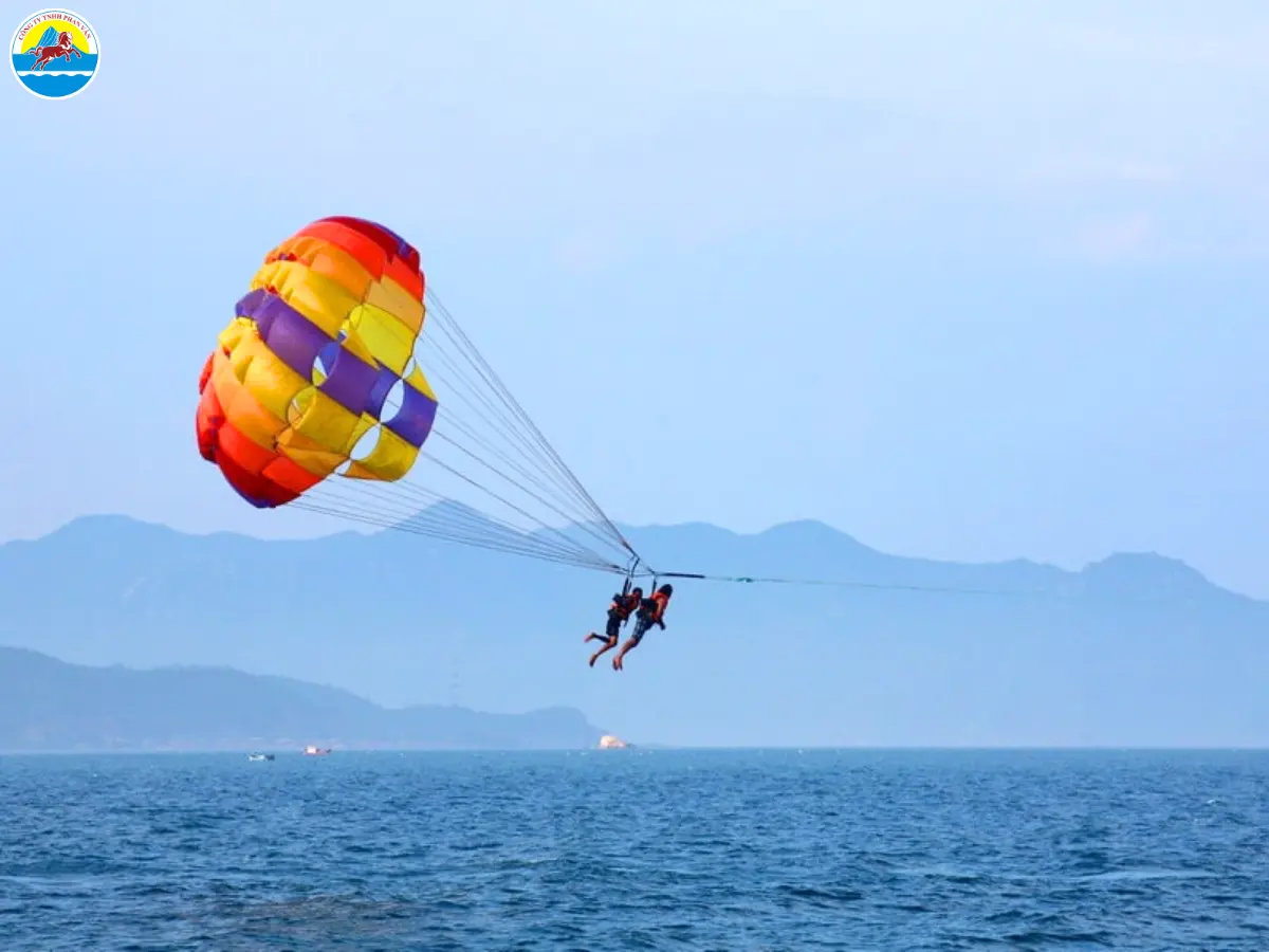 du lịch cam ranh​