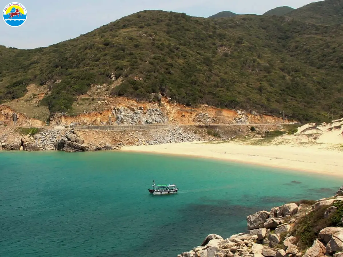 cam ranh có gì