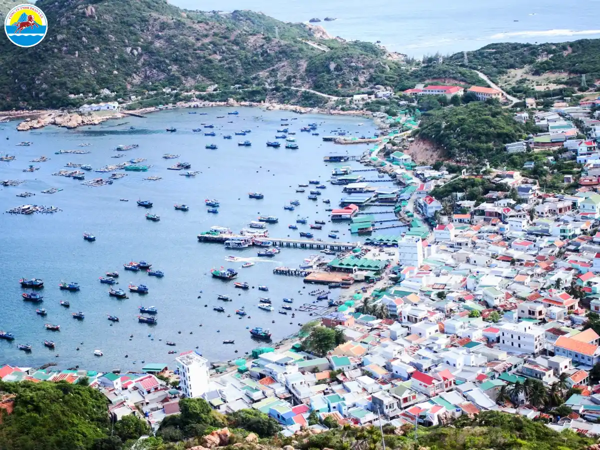 cam ranh có gì