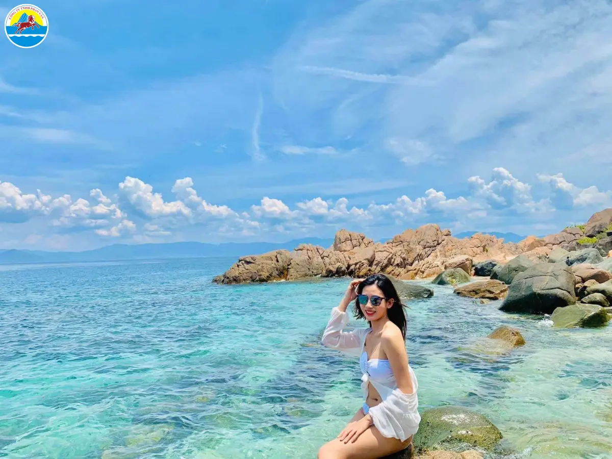 địa điểm du lịch cam ranh