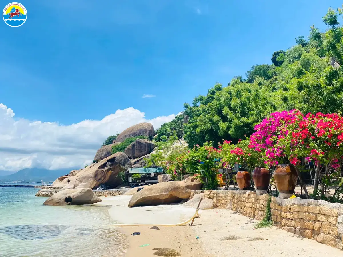 đi cam ranh có gì chơi​