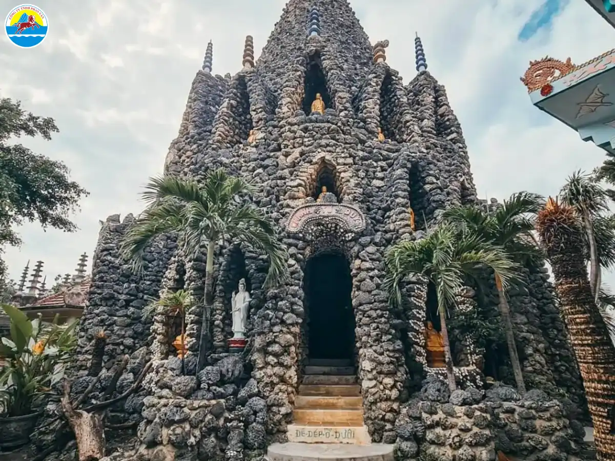 thành phố cam ranh có gì chơi​