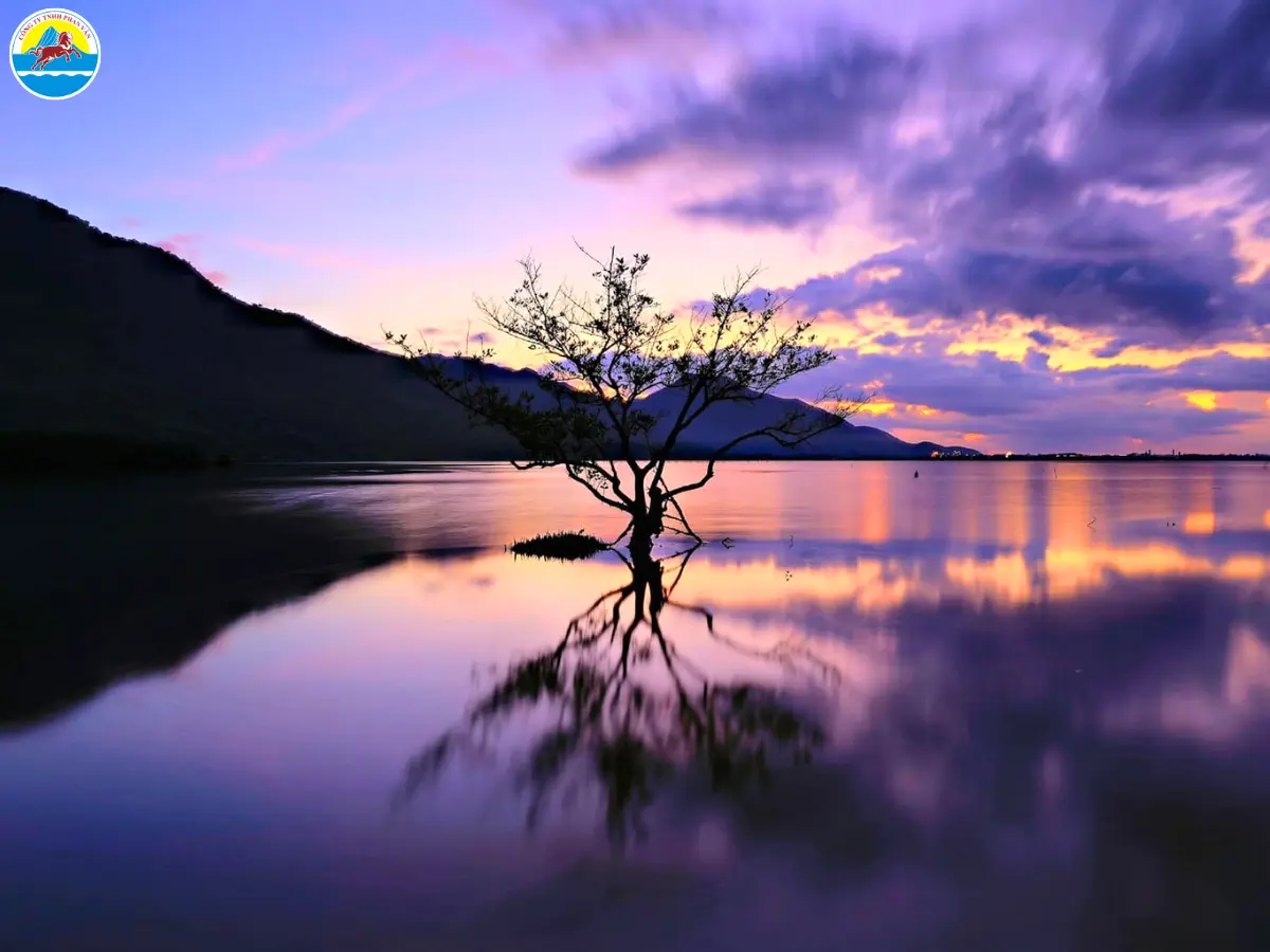 địa điểm du lịch cam ranh