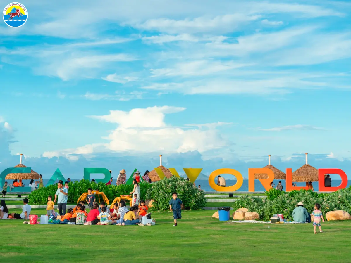 đi cam ranh có gì chơi​