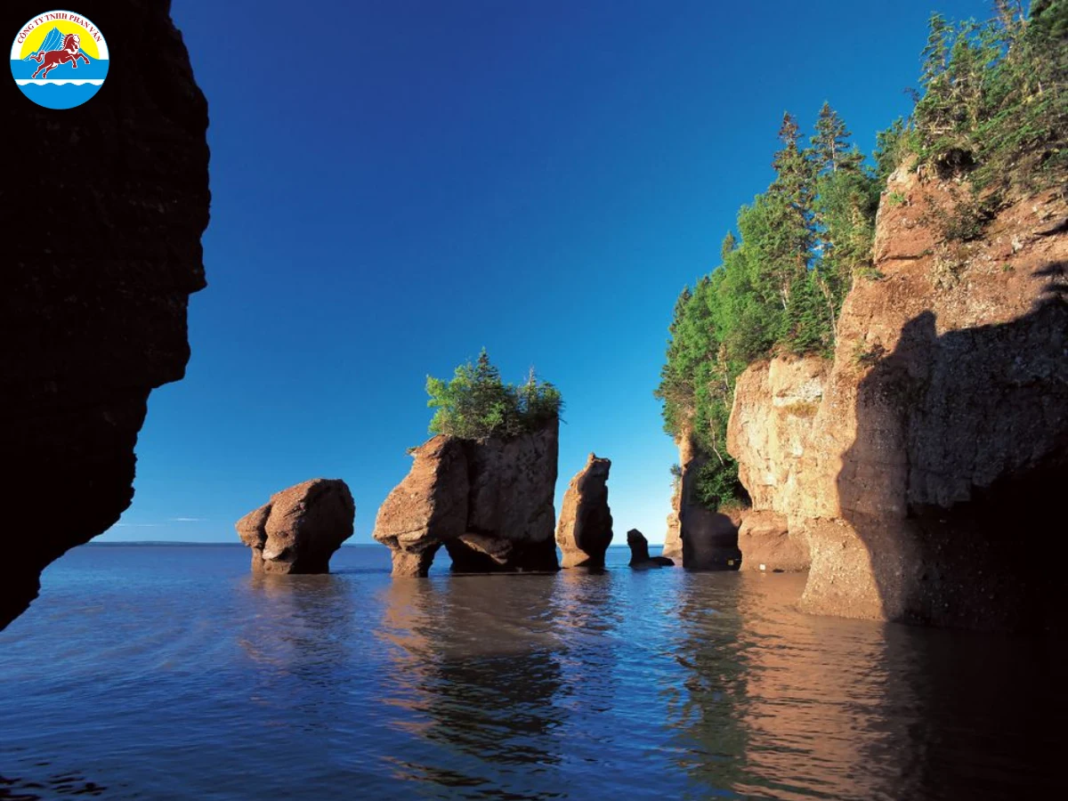 Vịnh Fundy