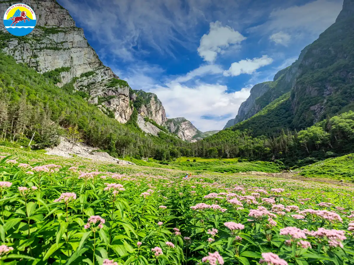 Vườn quốc gia Gros Morne