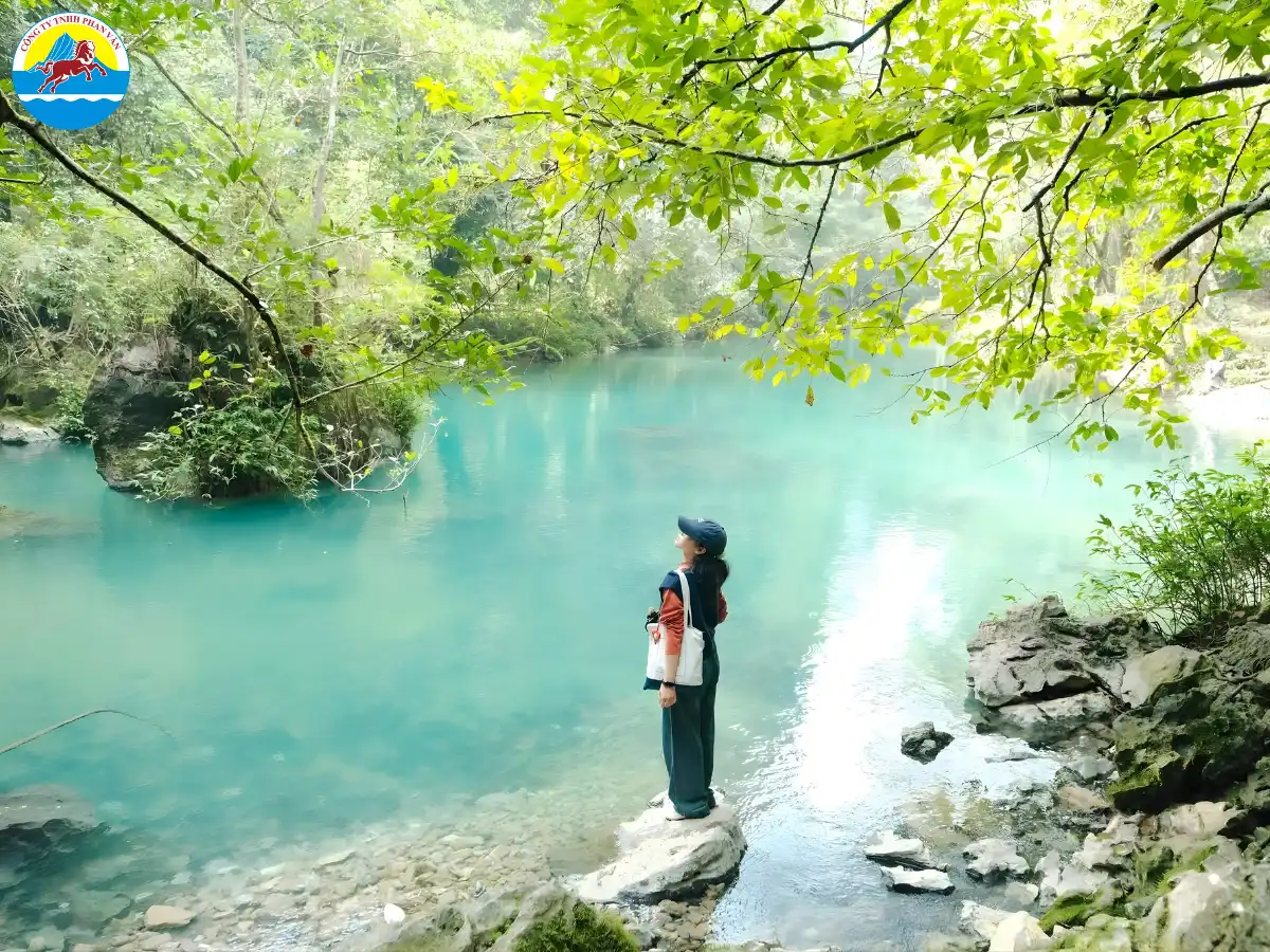 Khu di tích Pác Bó