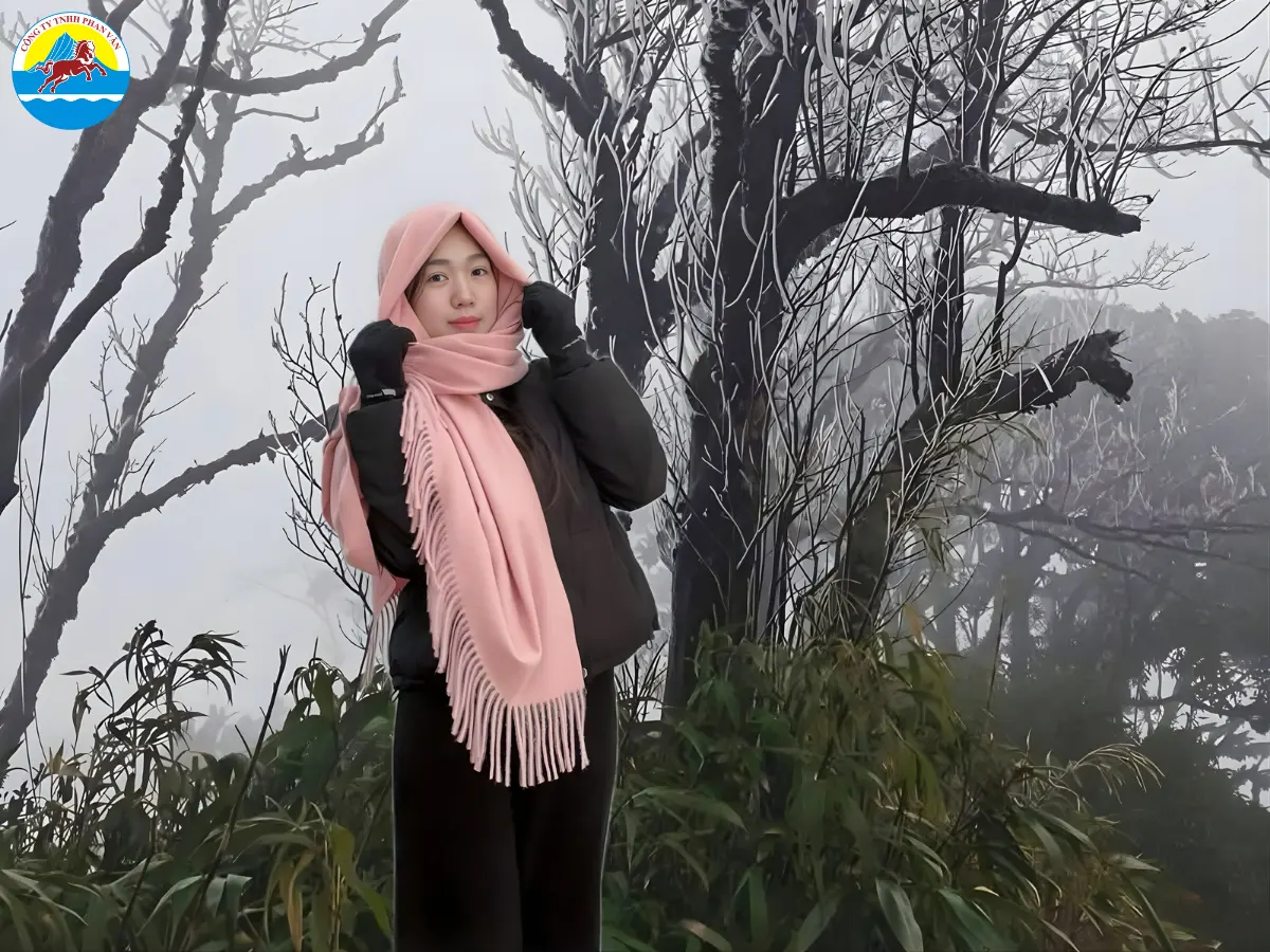 Cao Bằng tháng 12