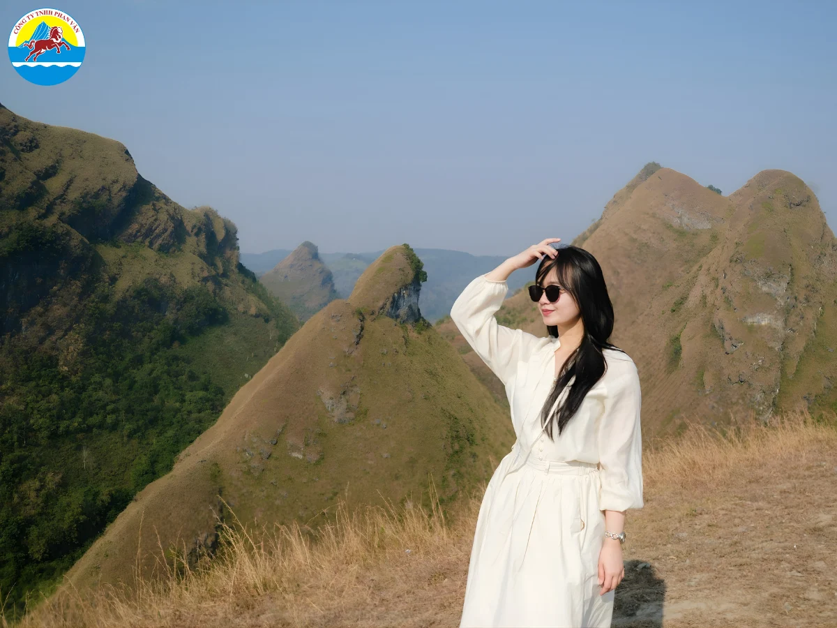 Cao Bằng tháng 12