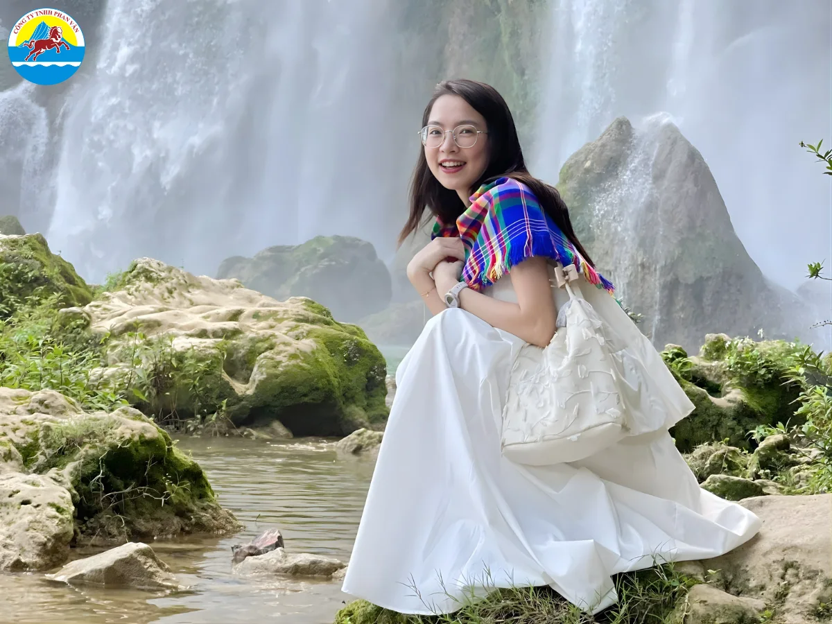 Cao Bằng tháng 5​