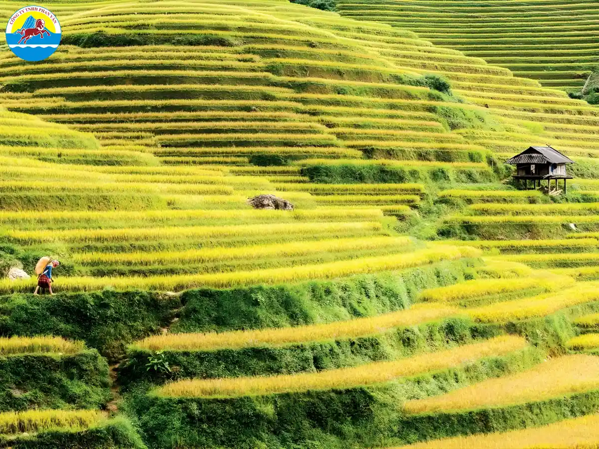 Cao Bằng tháng 5