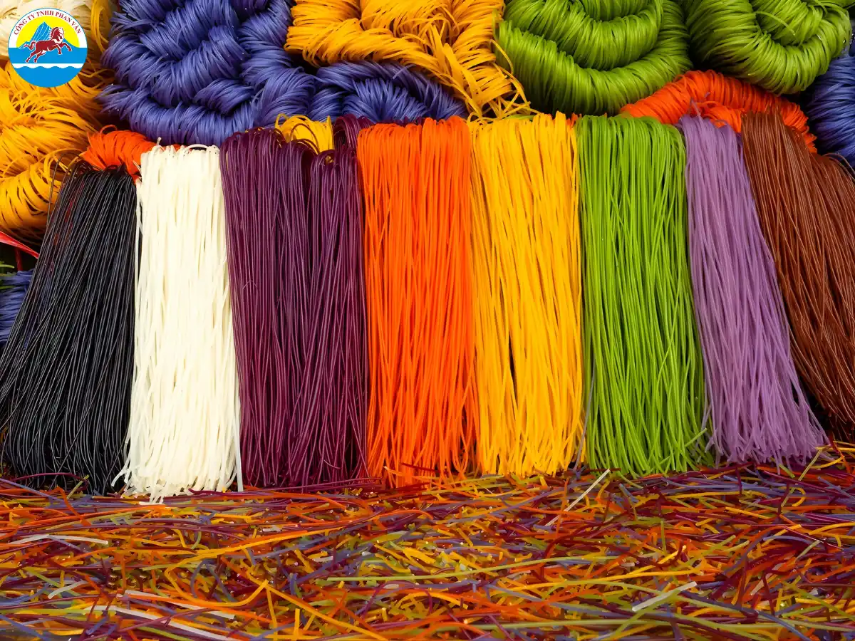 du lịch Cao Bằng tháng 9