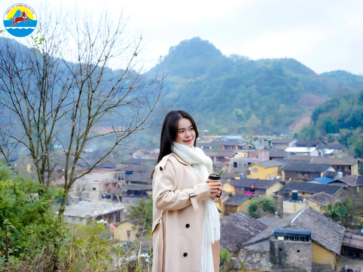 cao nguyên đá Đồng Văn Hà Giang