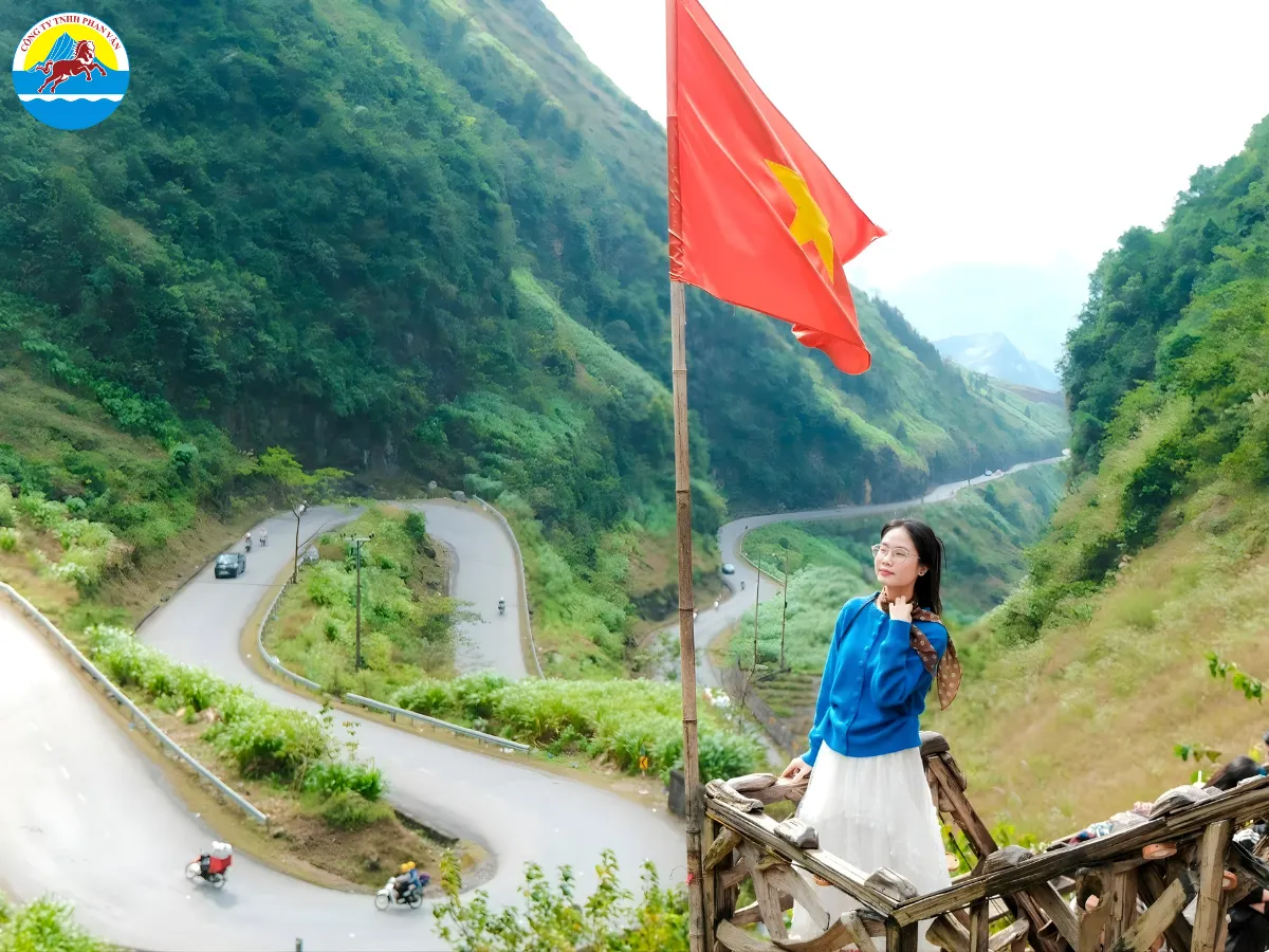 cao nguyên đá Đồng Văn Hà Giang​