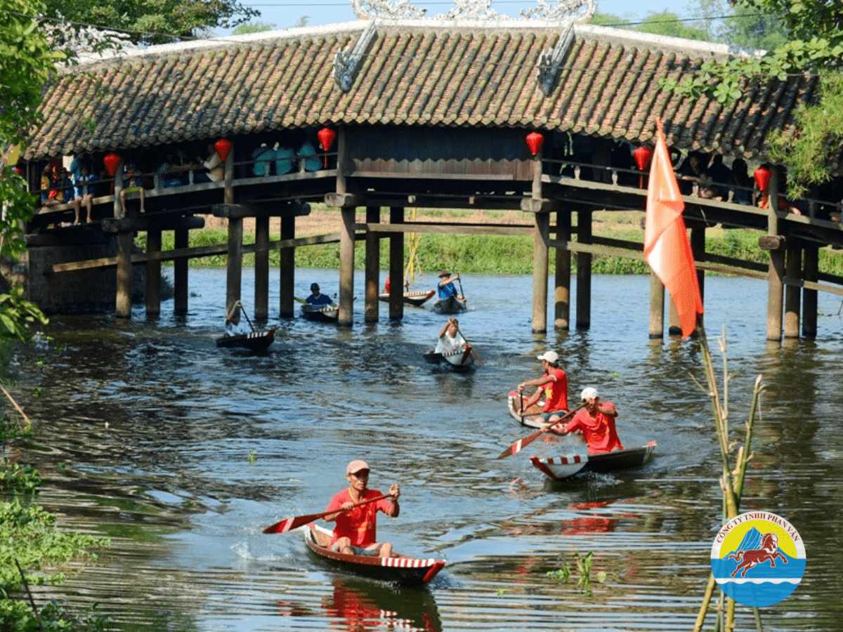 Cầu Ngói Thanh Toàn