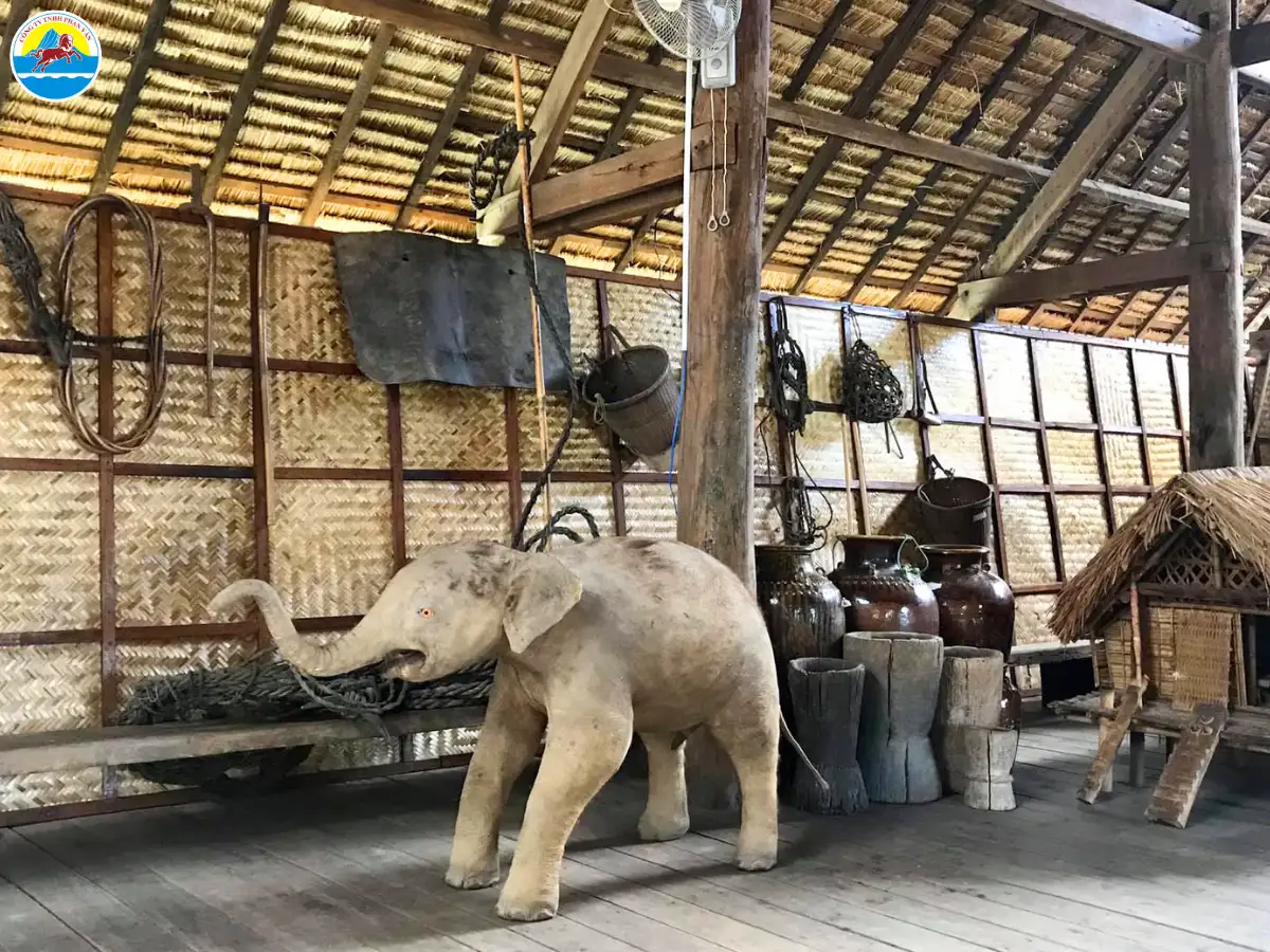 du lịch cầu treo buôn đôn