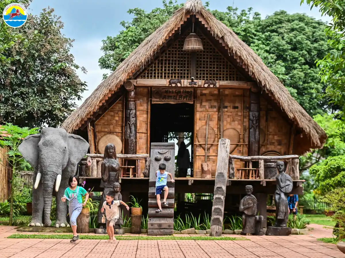 du lịch cầu treo buôn đôn