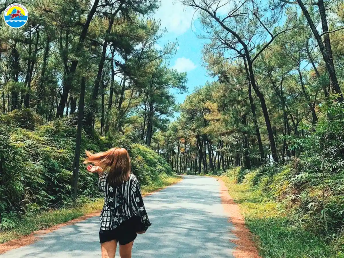 địa điểm vui chơi ở huế cho giới trẻ