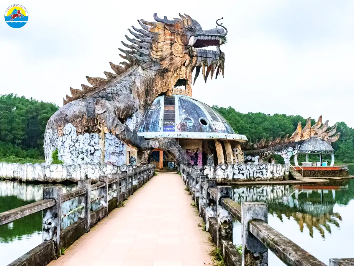 địa điểm vui chơi ở huế cho giới trẻ