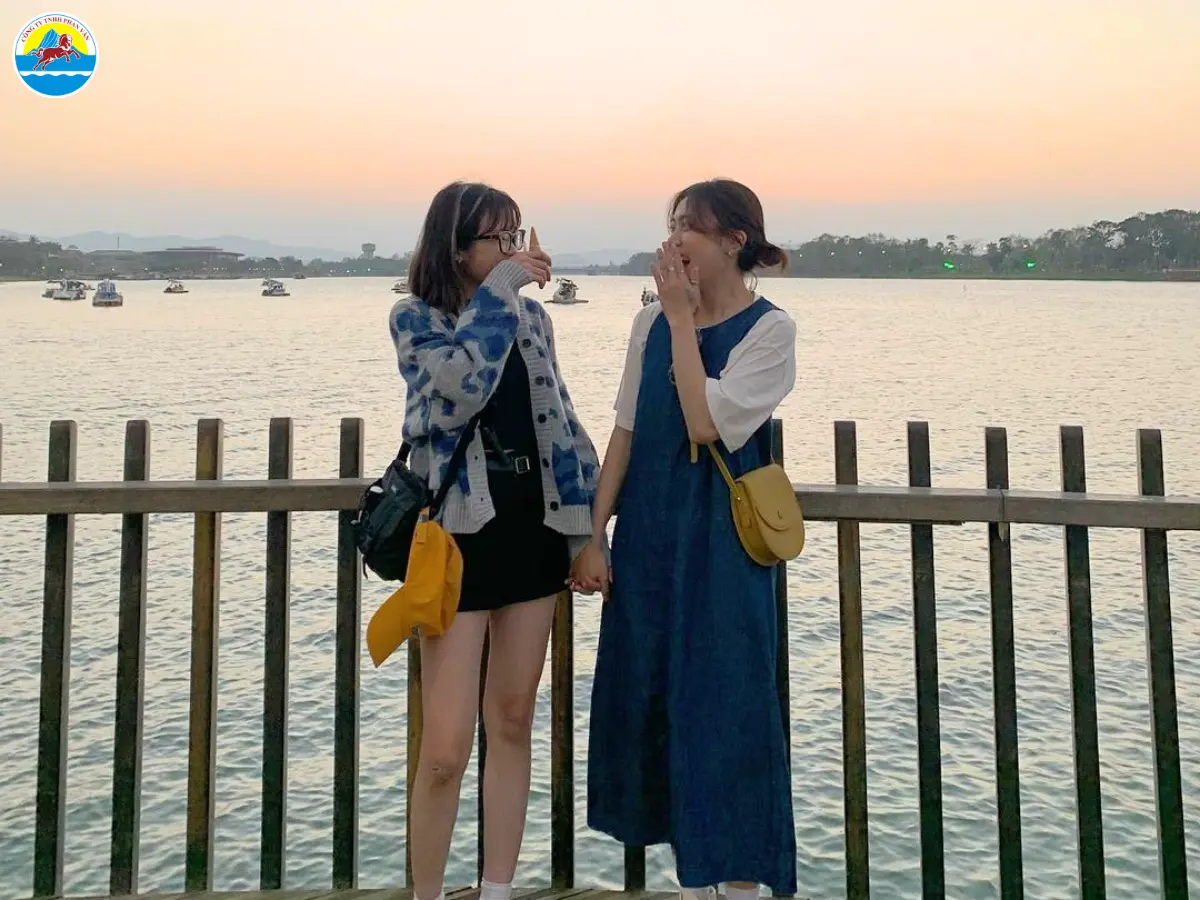 địa điểm vui chơi ở huế cho giới trẻ