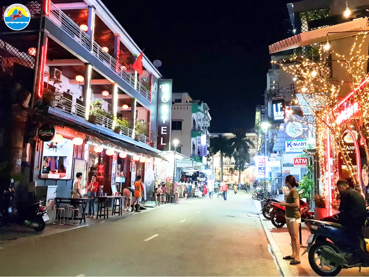 địa điểm vui chơi ở huế cho giới trẻ