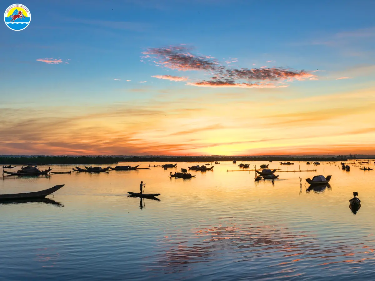 địa điểm vui chơi ở huế cho giới trẻ