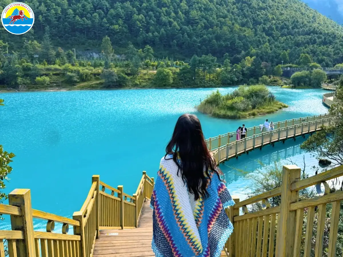 giá tour đi lệ giang trung quốc​