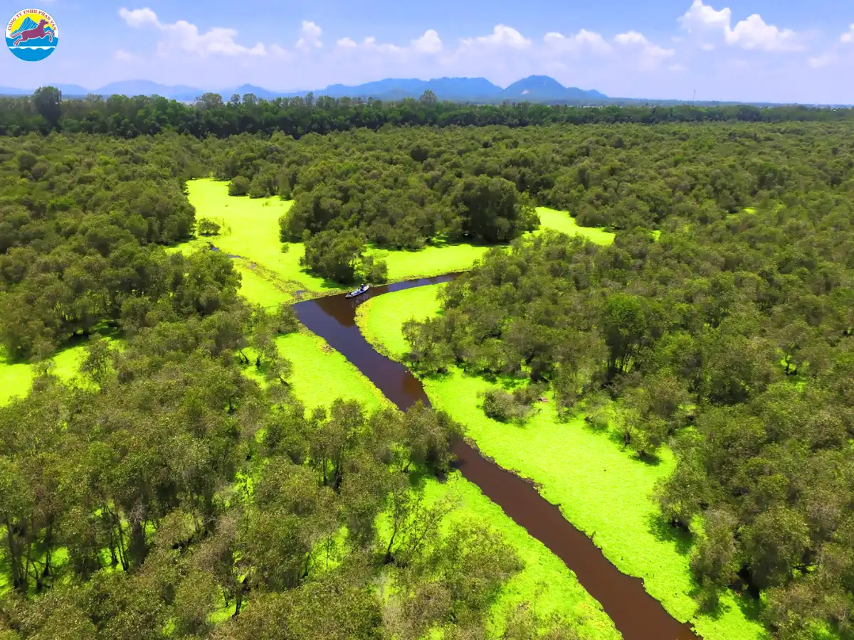 nên đi du lịch ở đâu vào tháng 4