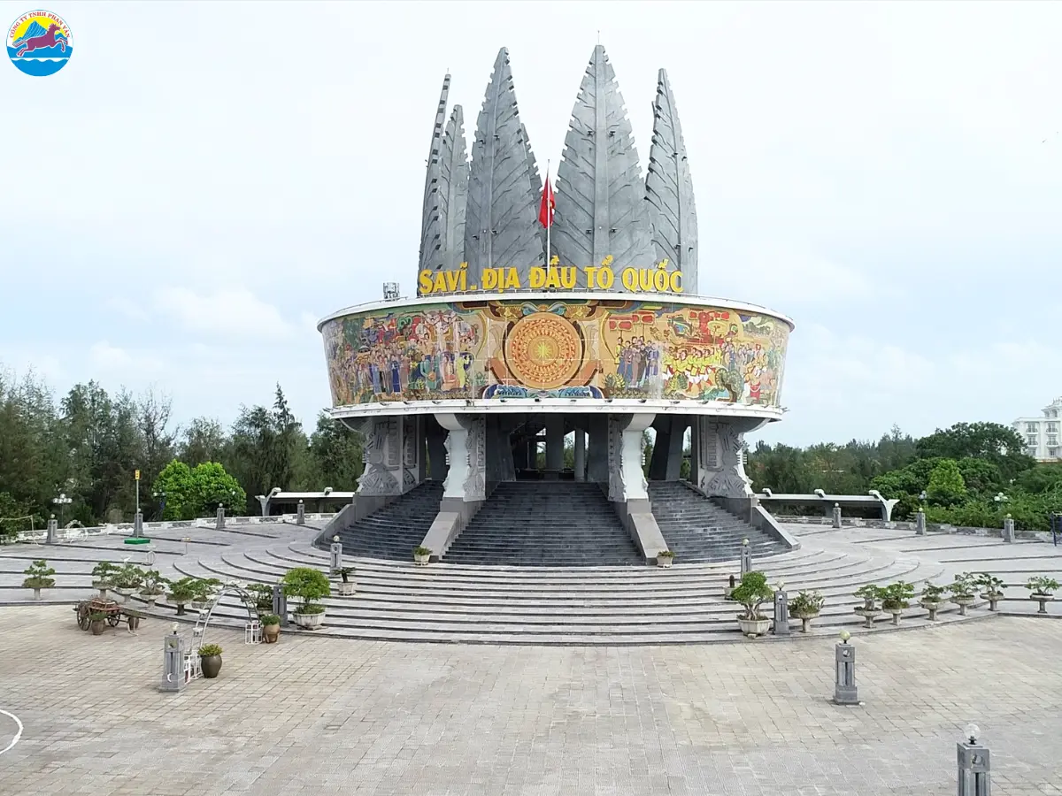 những địa điểm du lịch tháng 4