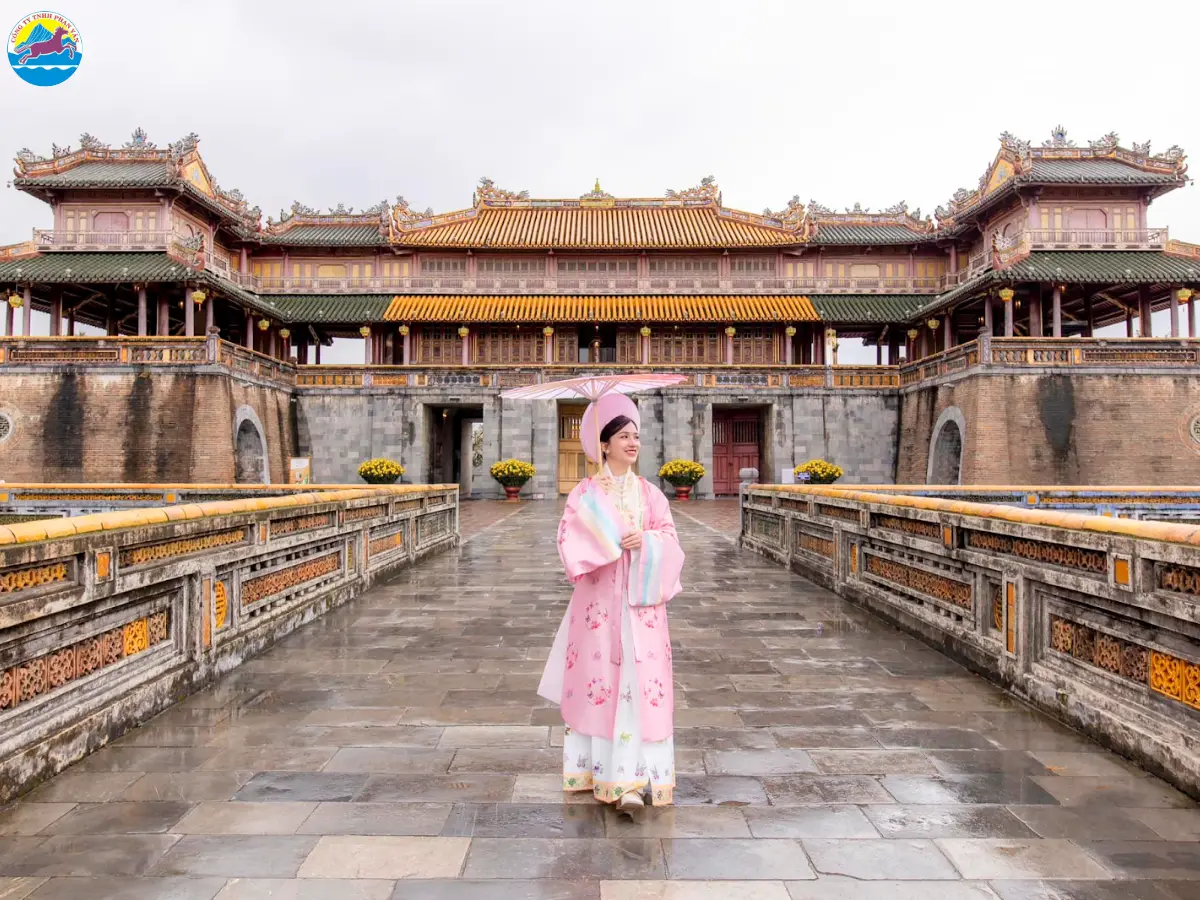 tháng 4 nên đi du lịch ở đâu