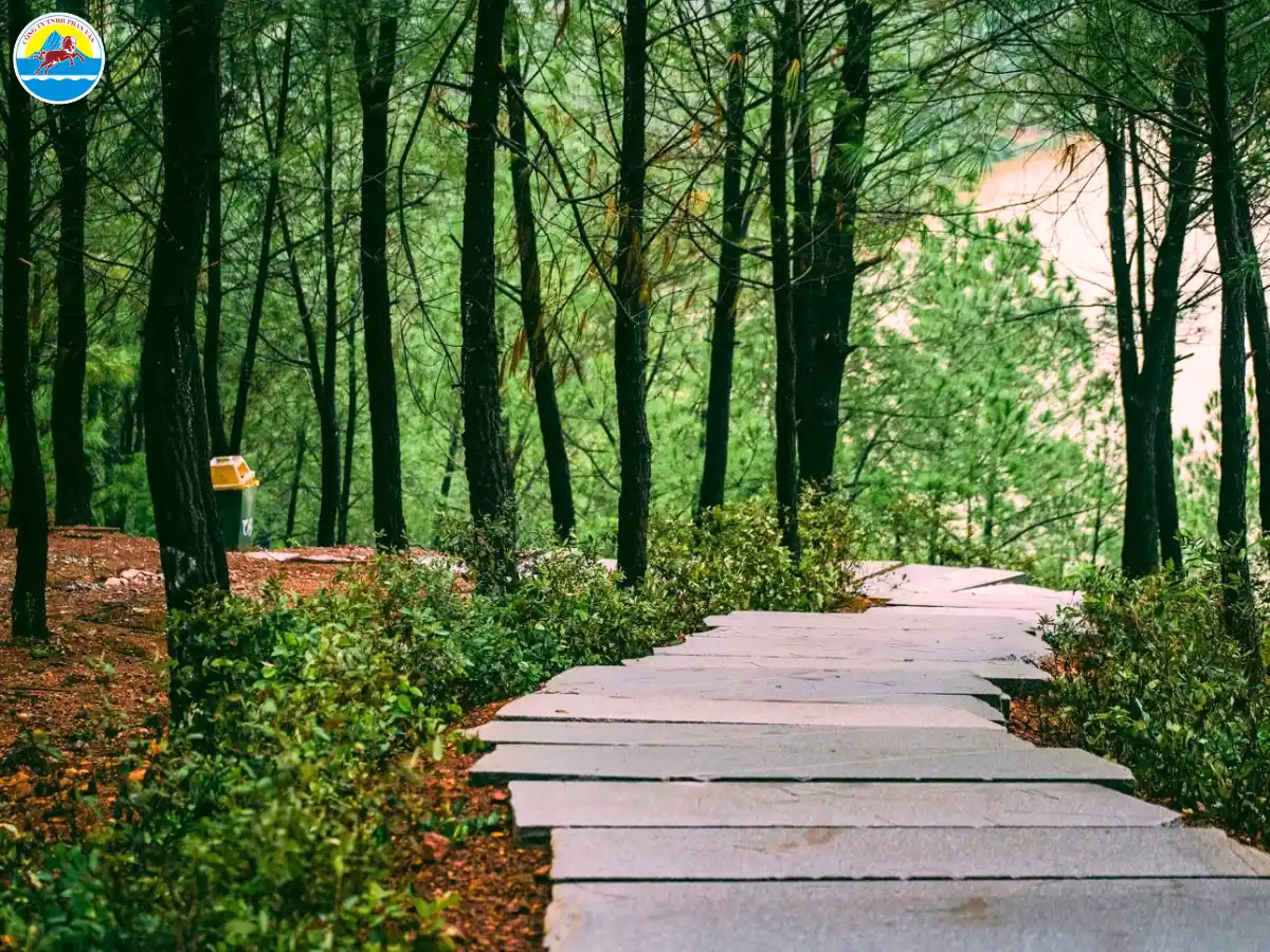 các địa điểm du lịch miễn phí ở Huế