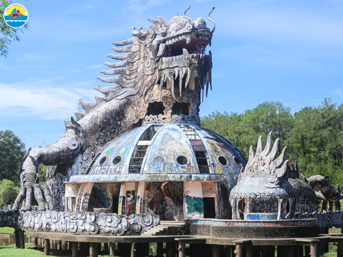 các địa điểm du lịch miễn phí ở Huế