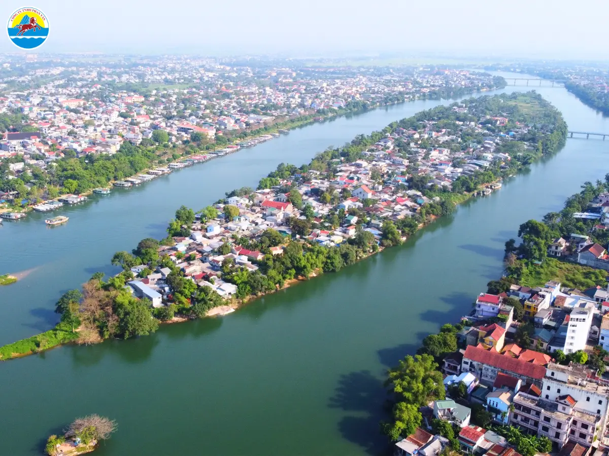 các địa điểm du lịch miễn phí ở Huế