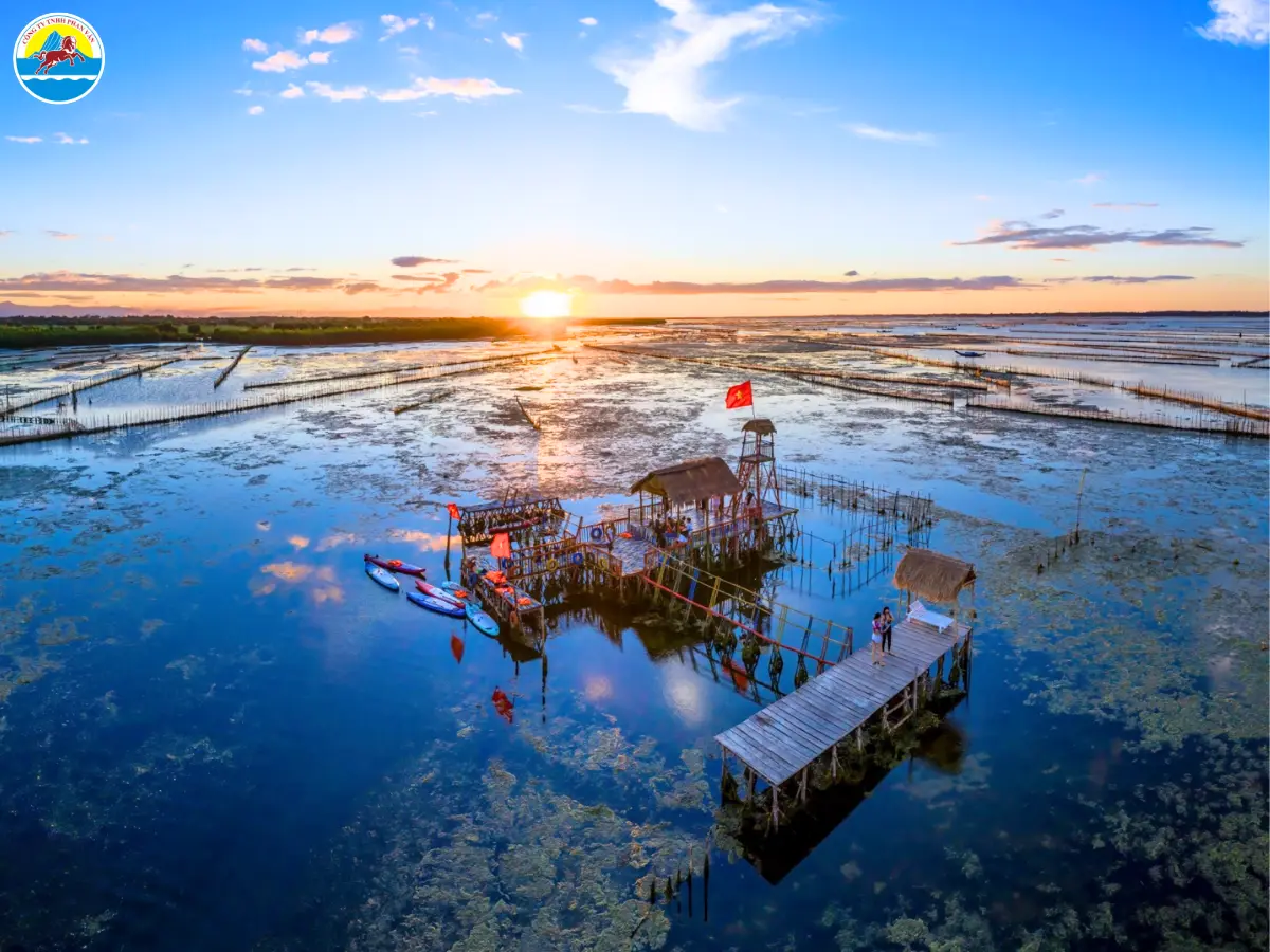 các địa điểm du lịch miễn phí ở Huế