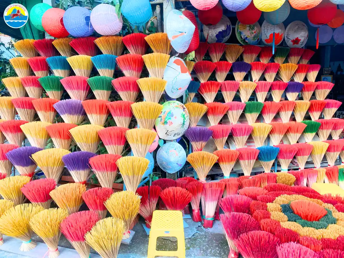 các địa điểm du lịch miễn phí ở Huế