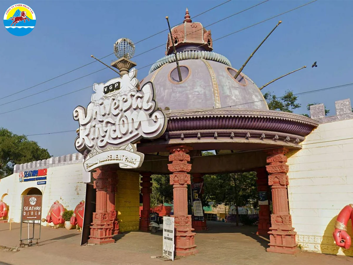 VGP Universal Kingdom