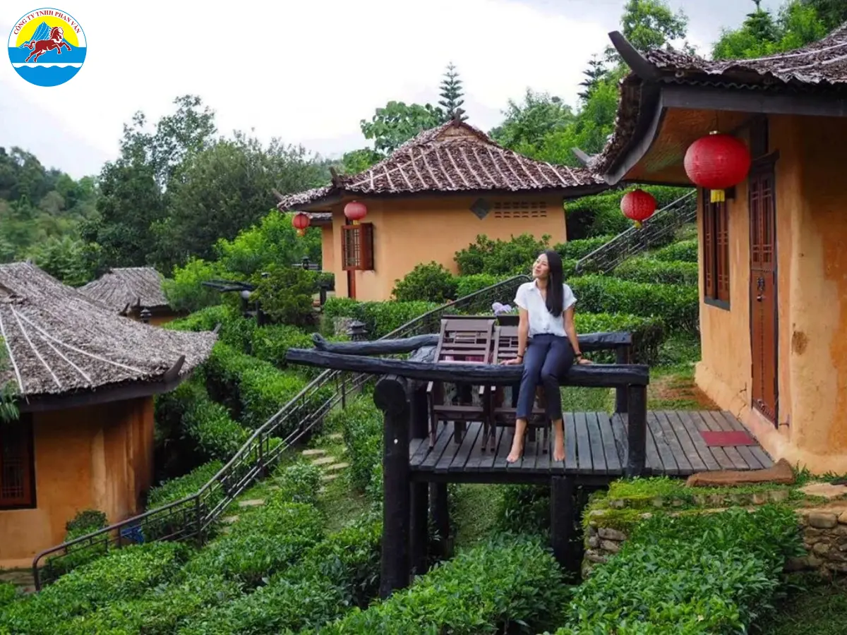 Thái Lan cung cấp vô vàn lựa chọn từ bình dân đến sang trọng