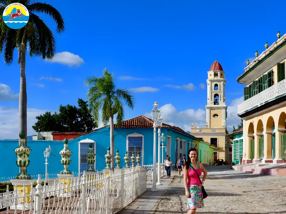 Giải quyết khó khăn khi du lịch tự túc cùng Phan Văn Travel