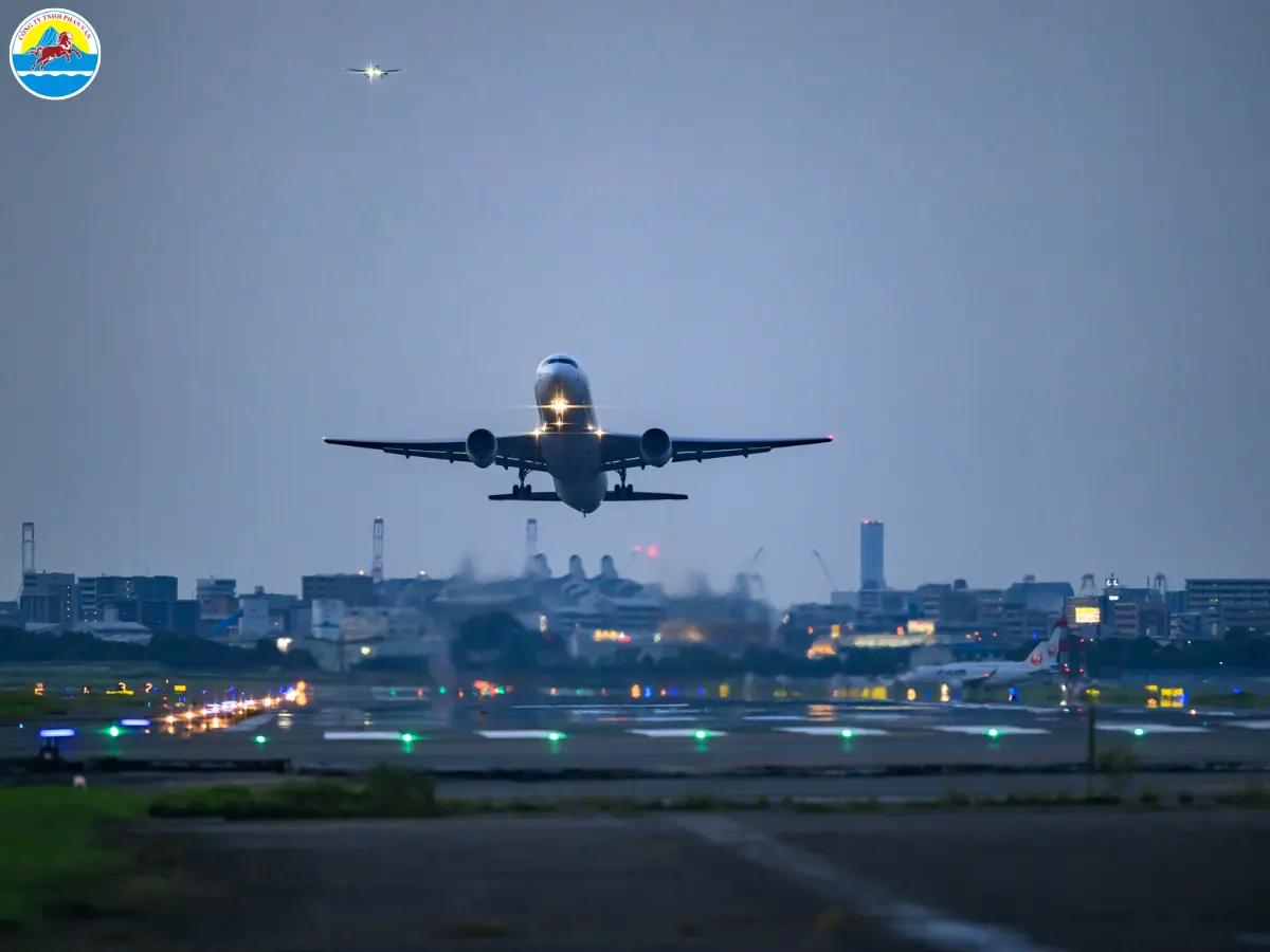 chi phí du lịch đảo phú quý​