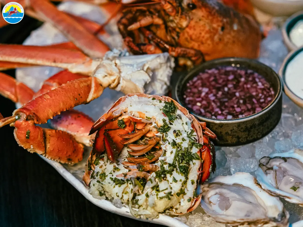 chi phí du lịch đảo phú quý​