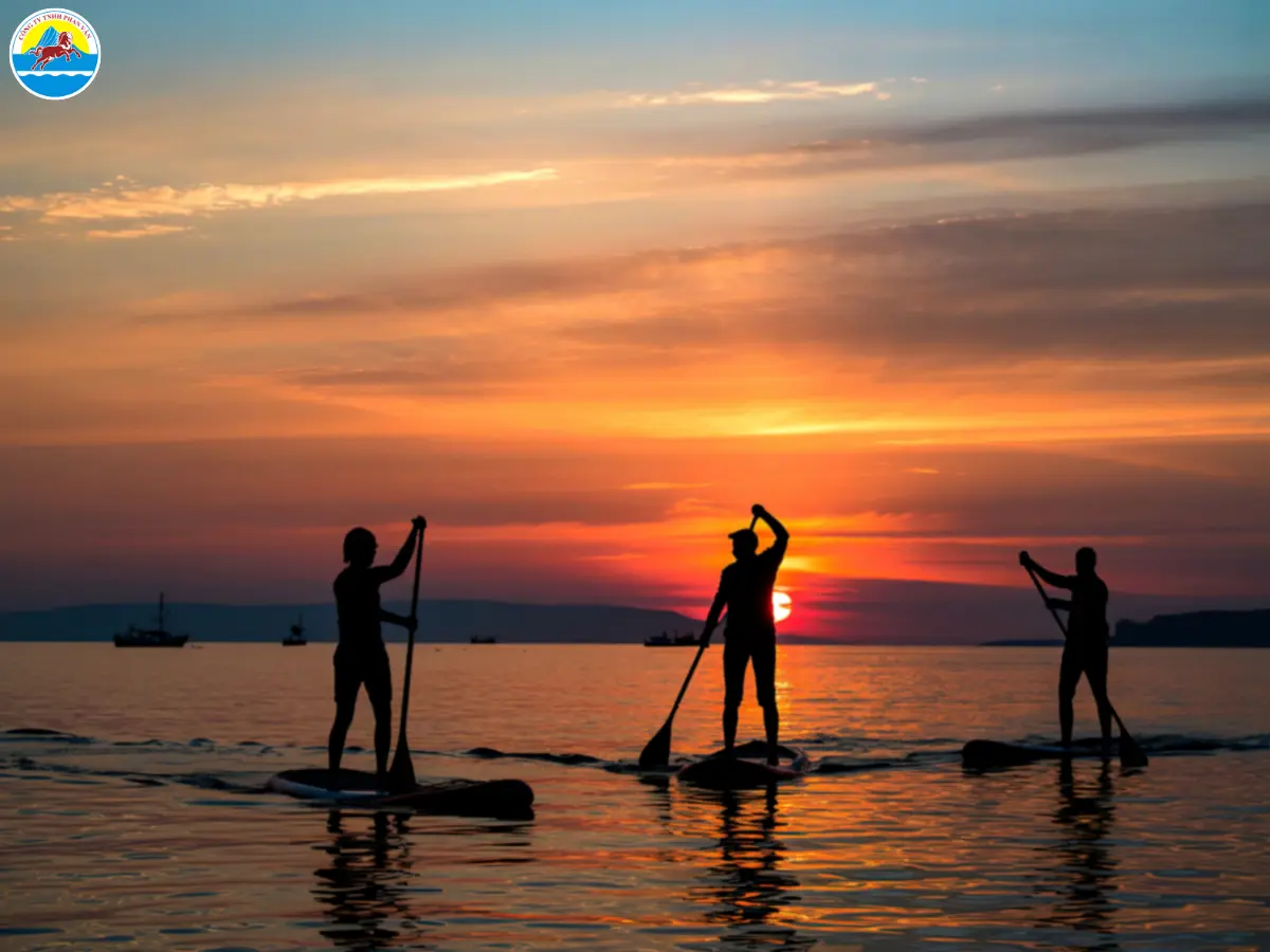 chi phí du lịch đảo phú quý​